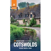 Cotswolds The best Walks & Tours